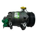 Compressor Ar Condicionado C3 Picasso 2012 9684982780 -10185