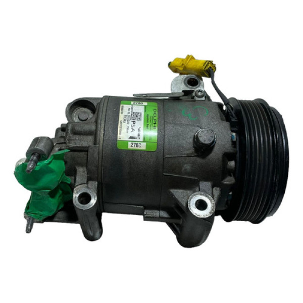 Compressor Ar Condicionado C3 Picasso 2012 9684982780 -10185