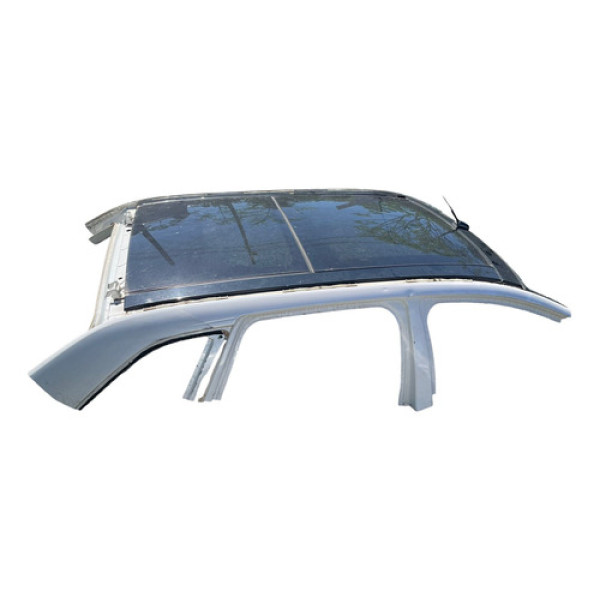 Teto Com Teto Solar Ford Edge 2011 2012 2013 2014