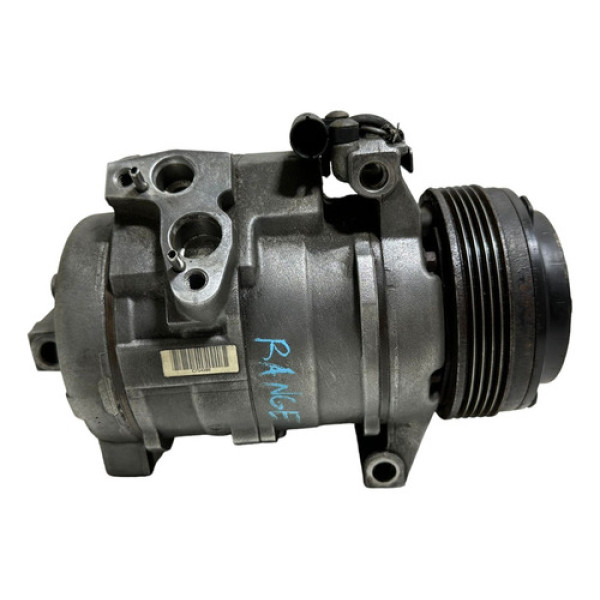Compressor Ar Range Rover Vogue 2004 4.4 Hfc134a -7695