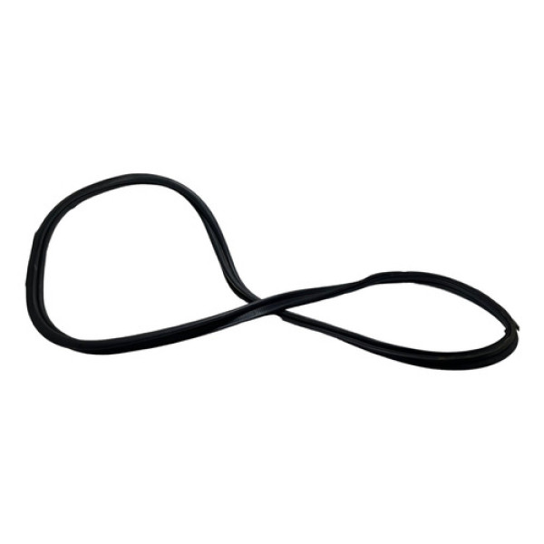 Borracha Porta Traseira Fusion 2010 A 2012 -8289