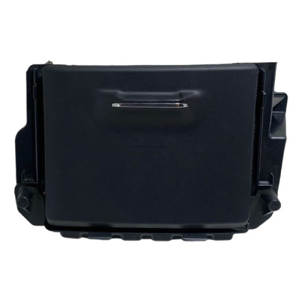 Porta Objetos Tomada 12v Aux E Usb Corolla Xei 2016 3760