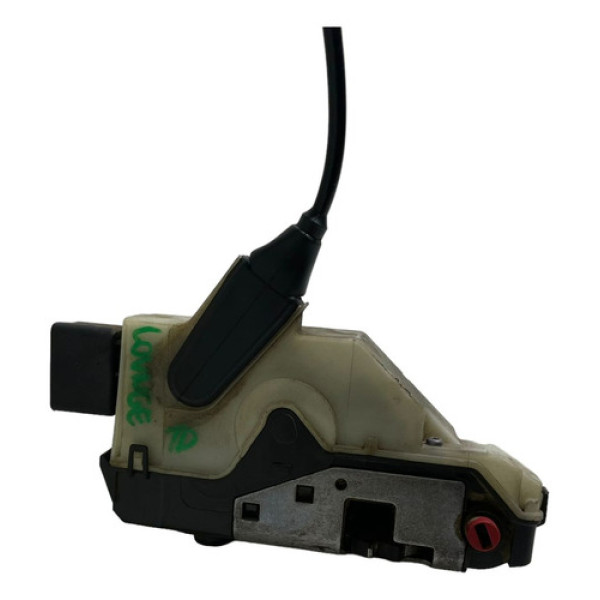 Fechadura Traseira Direita Citroen C4 Lounge 9894