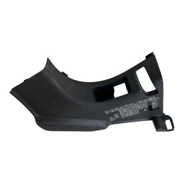 Soleira Porta Dianteir Esquerda Honda Fit 2011 83161tj0 3452