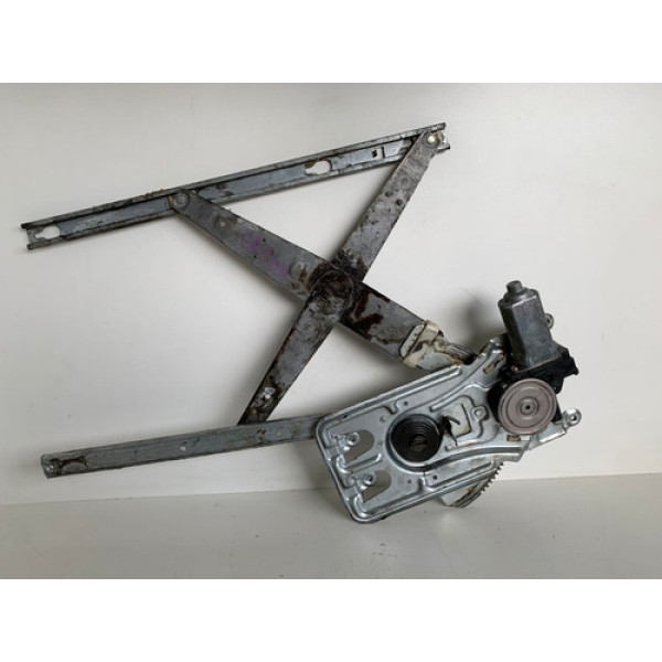 Maquina Vidro C/motor Diantei Direit Chrysler 300m 1999 3215