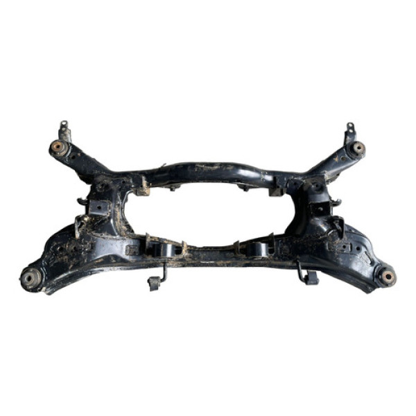 Agregado Traseiro Ford Fusion 2010 A 2012 V6