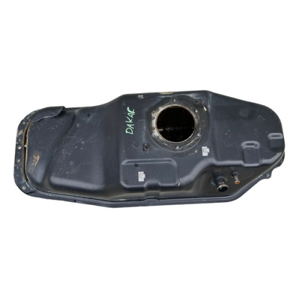 Tanque Combustivel Pajero Dakar 2012 3.2 Diesel