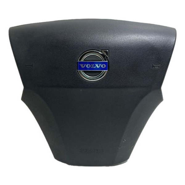 Bolsa Airbag Volante Volvo C30 2008 8814