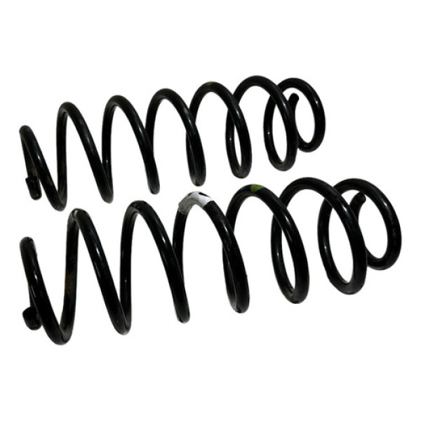 Par Molas Traseiras Chrysler 300m 1999 -256