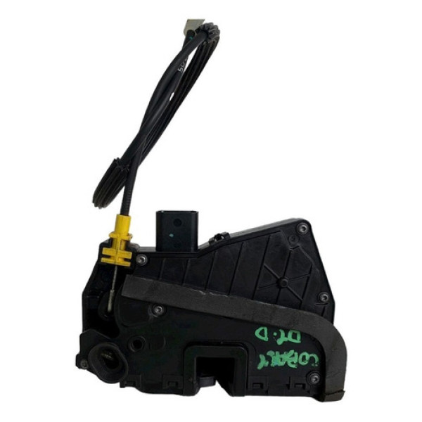 Fechadura Porta Dianteira Direita Cobalt 2017 13592525 4396