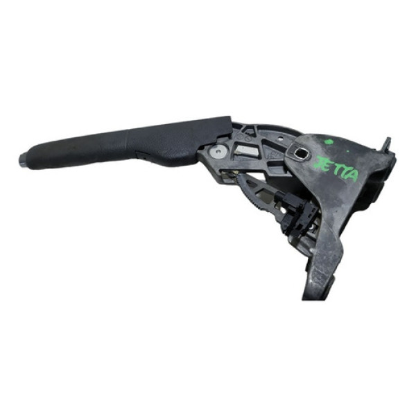 Alavanca Freio Mão Vw Jetta 2.5 2008 A1101