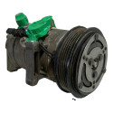 Compressor Ar Condicionado Onix Turbo 2021 2022 2023 -2744