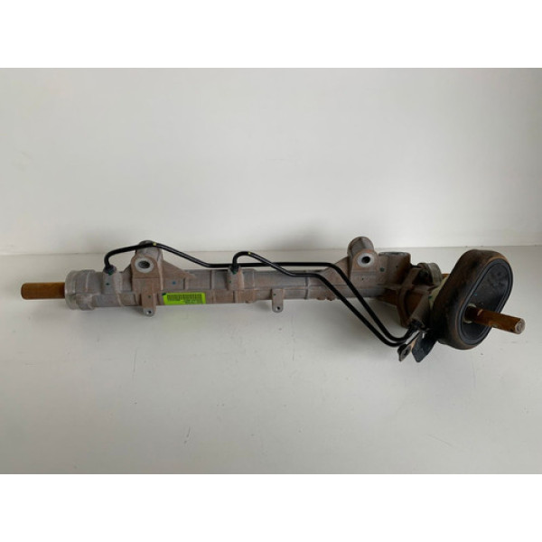 Caixa De Direcao Hidraulica Logan 2020 490011529r 443