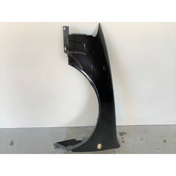 Paralama Esquerdo Chrysler 300m 1999 Original Liso