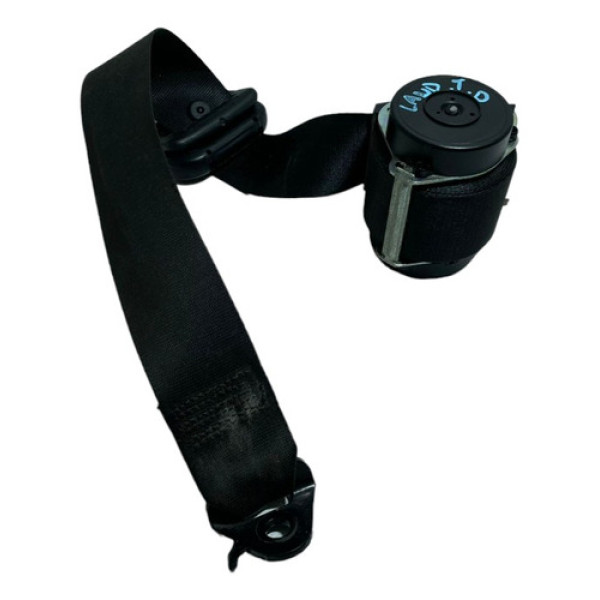 Cinto Segurança Trasei Direito Discovery 3 601120100d -7148