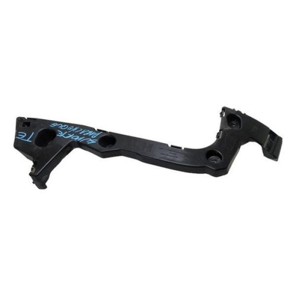 Suporte Parachoque Tras Esq Ford Focus 2015 Sedan A806