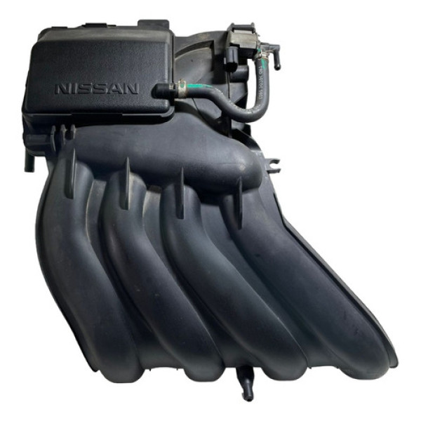 Coletor Admissao Nissan Versa 1.6 2016 Original 5873