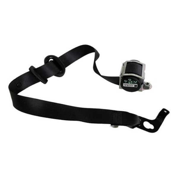 Cinto De Seguranca Dianteiro Direito Spin 2017 52106928 5019