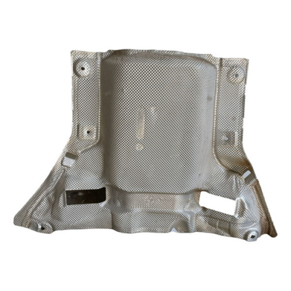 Proteçao Termica Defletor Mercedes C180 2017