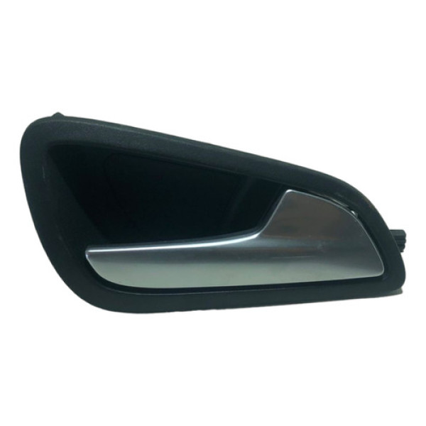 Maçaneta Interna Traseiro Direito Ford Focus 2015 - 9749