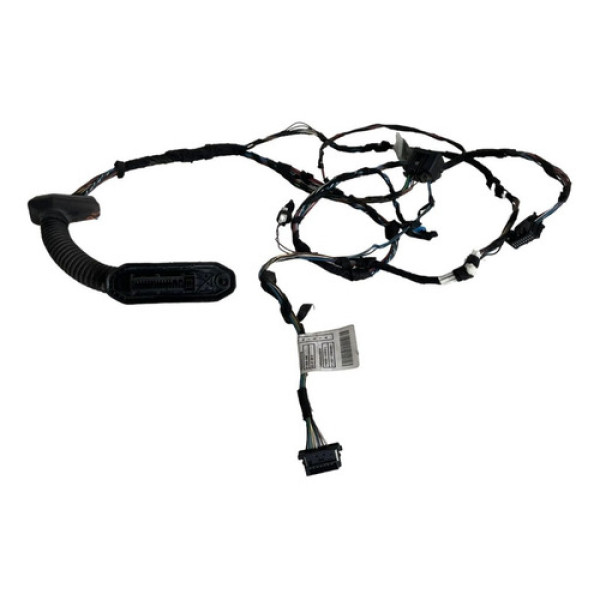 Chicote Porta Dianteira Esquerda Bmw 325i 2012 6928640 5448