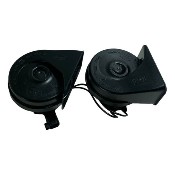 Par De Buzina Ford Fusion 2010 - 9479