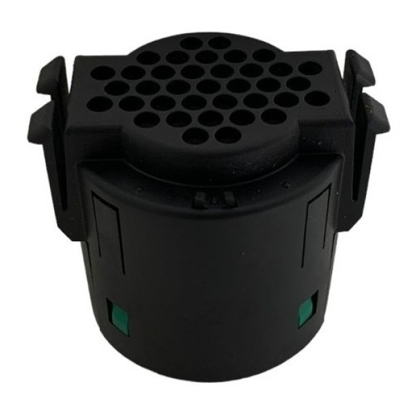 Sirene Alarme Porta Aberta Bmw X5 2002 65818360995 5158