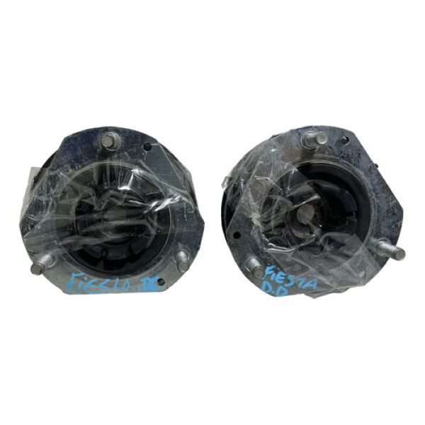 Par Coxim Amortecedor Dianteiro New Fiesta 2017 1.6 - 6427