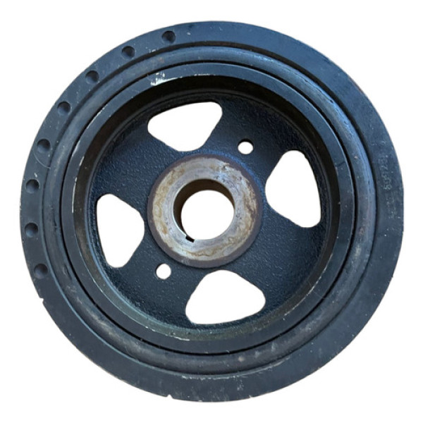 Polia Do Virabrequim Toyota Corolla 2015 À 2018 - 786