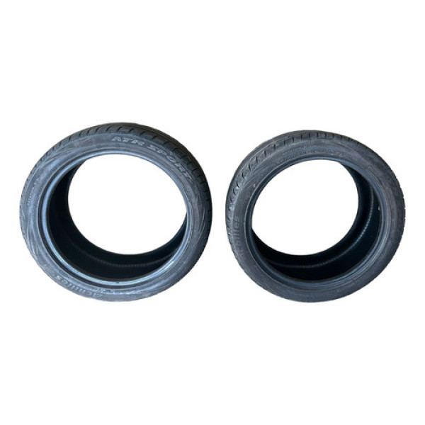 Par Pneus Achilles 245/40 R18 