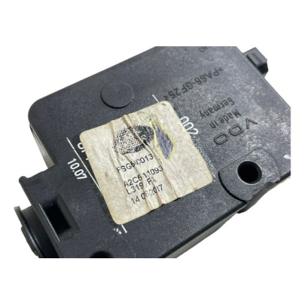 Motor Trava Portinhola Range Rover Sport 2008 8917