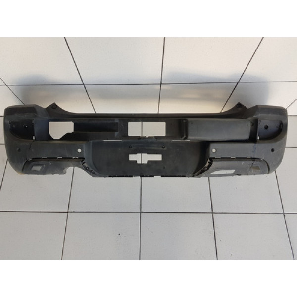 Parachoque Traseiro Chevrolet Spin Activ Original Usado