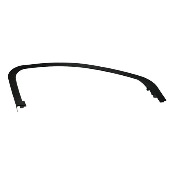 Acabamento Int Porta D.e Fusion Titanium A481 Ds73-f201a19