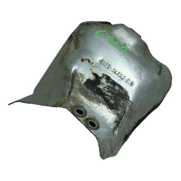 Acabamento Proteção Turbina Discovery 3 2.7 4h2q6k733da 7321