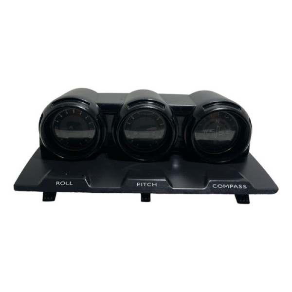 Bússola Inclinômetro Citroen C3 2012 2014934 -10215    