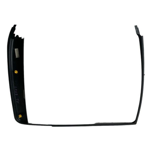 Acabamento Arco Porta Traseir Esquerda Discovery 4 2010 