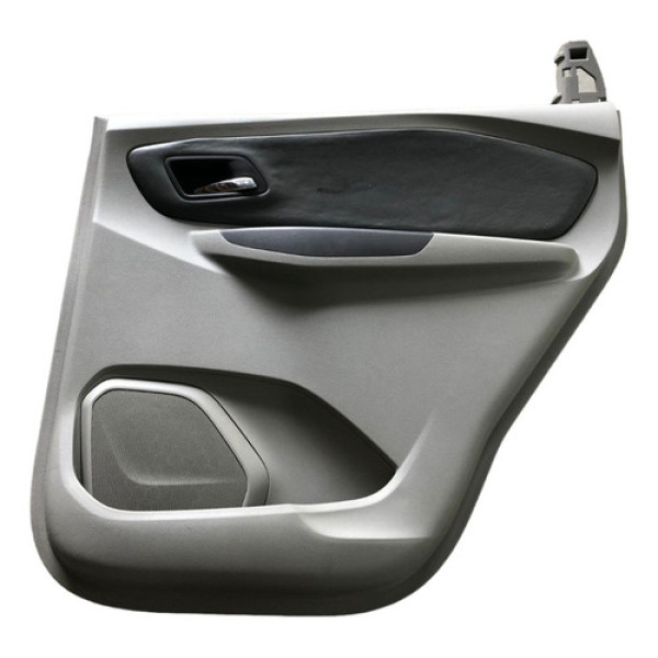 Forro De Porta Traseira Direita Gm Spin 2015 N2