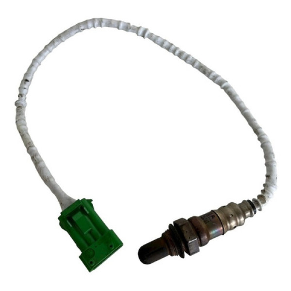 Sonda Lambda Pre Catalisad Peugeot 208 2016 1.6 751125 4037