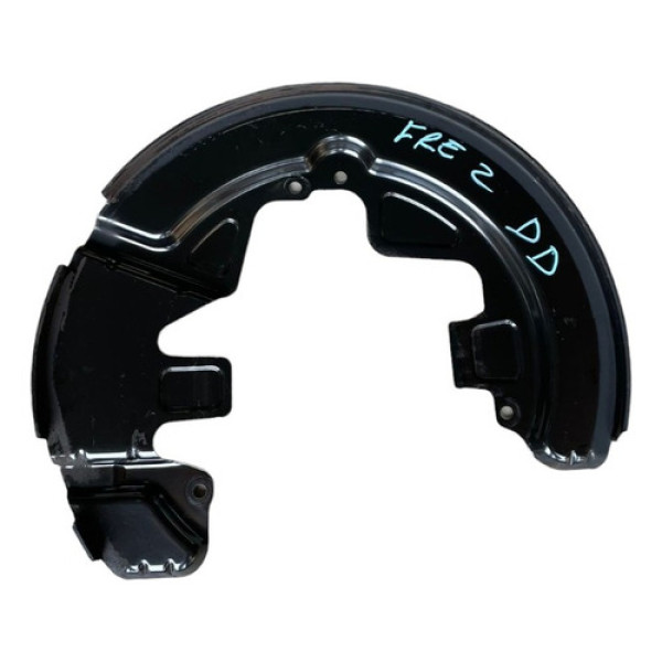 Espelho Direito Manga Eixo Freelander 2 2010 -8463