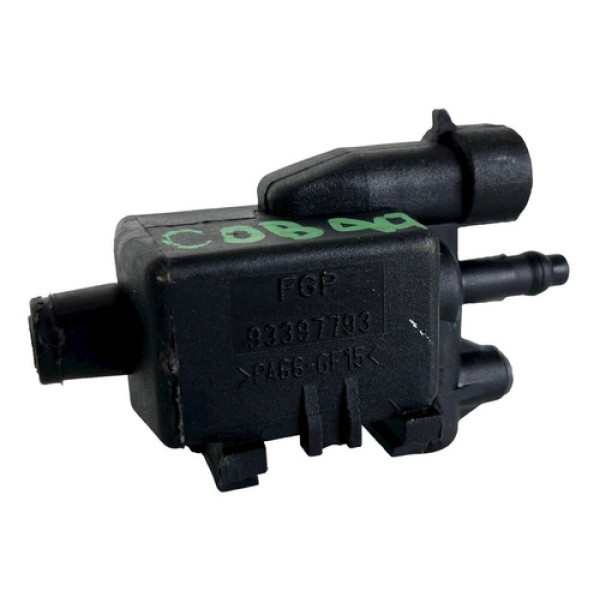 Solenóide Do Cânister Cobalt 2017 93397793 4566