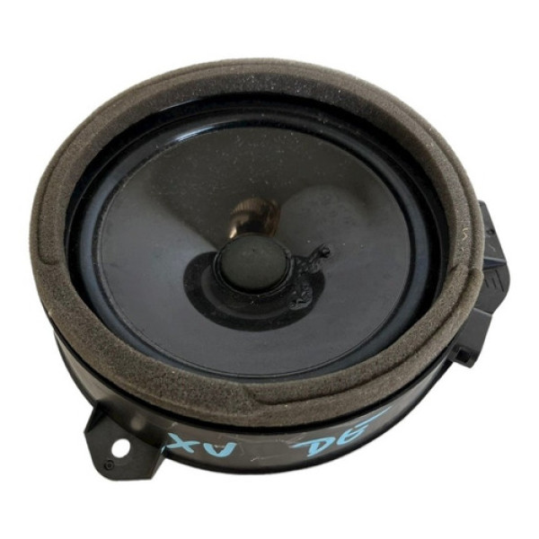 Alto Falante Porta Dianteira Subaru Xv 2016 86301fg012 3594