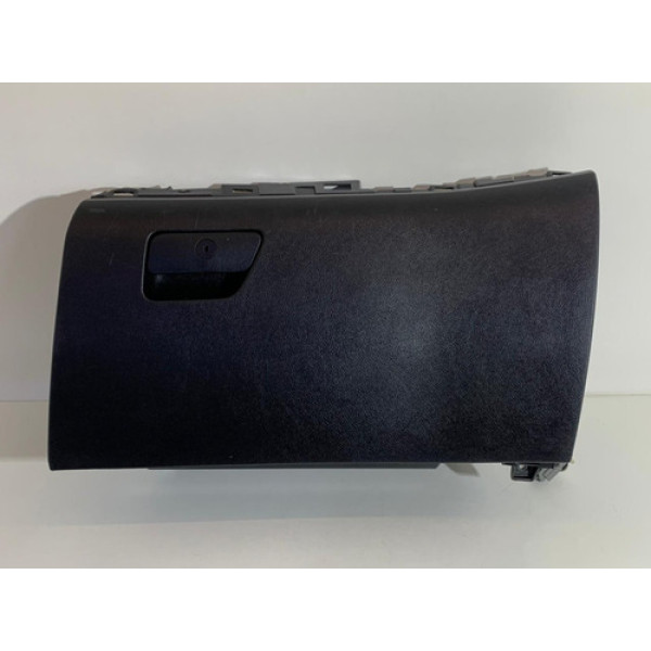 Porta Luvas Fusion Titanium 2018 Original 109