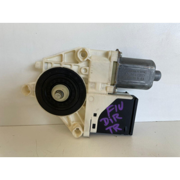 Motor Vidro Eletrico Traseiro Direito Fluence 2014 637