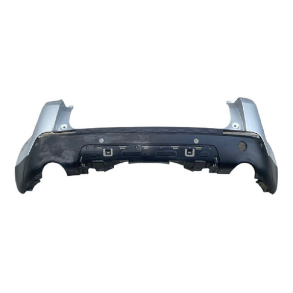 Parachoque Traseiro Discovery Sport 2014 Á 2018  Recuperado