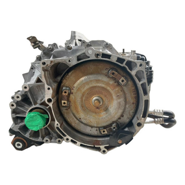 Caixa Cambio Automatico Renegade Toro 2.0 Diesel 2018 Zf 9hp