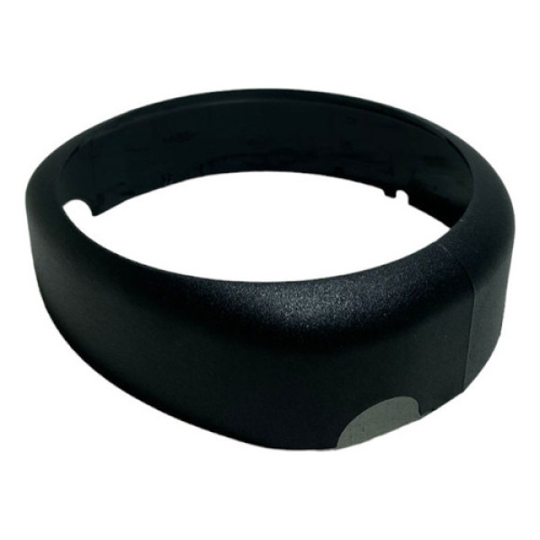 Moldura Acabamento Chave Seta Mercedes C180 2017 - 9993