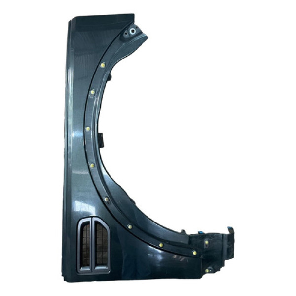 Paralama Direito Discovery 3 Original Usado Liso