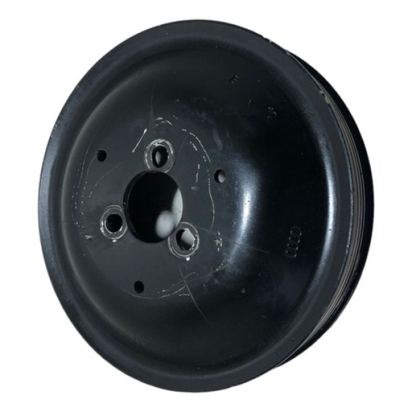Polia Bomba D\'água Audi A6 2010 - 06e121031e - 9637