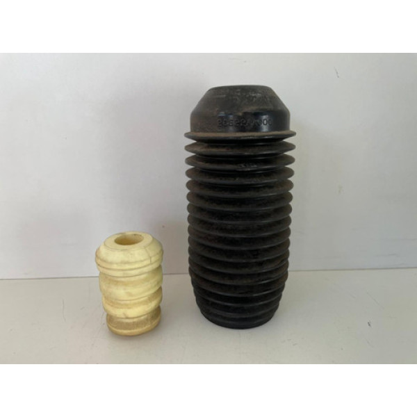 Coifa Amortecedor Dianteiro Subaru Forester 2016 687