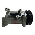 Compressor Ar Condicionado Onix Turbo 2021 A 2024 -9002